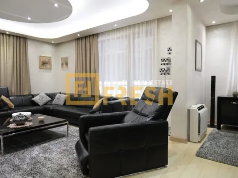 Izdavanje, četvorosoban stan, 178m², Tološi, Podgorica - image 2