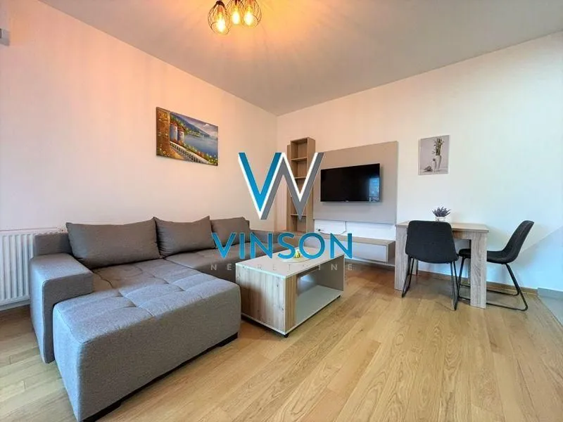 Izdavanje, jednosoban stan, 40m², Bulevar Oslobodjenja, Novi Sad Sve Podlokacije