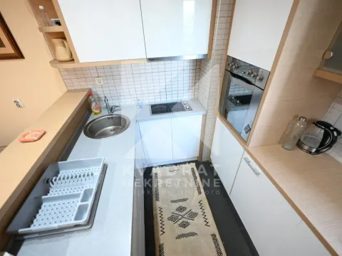 Rent, one bedroom apartment, 65m², Blok 6, Podgorica - image 4