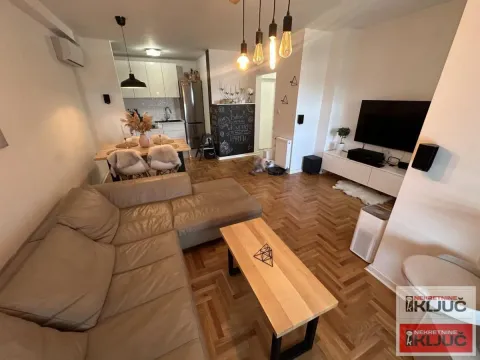 Prodaja, četvorosoban stan, 94m², Telep, Novi Sad Sve Podlokacije - image 2