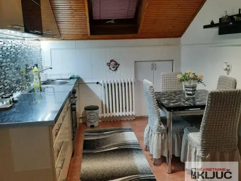 Prodaja, jednosoban stan, 27m², Novo naselje, Novi Sad - image 2