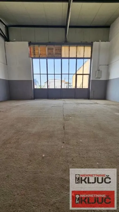 Rent, office space, 56m², Futog, Novi Sad Sve Podlokacije