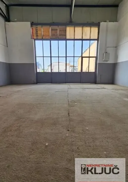 Rent, office space, 56m², Futog, Novi Sad Sve Podlokacije