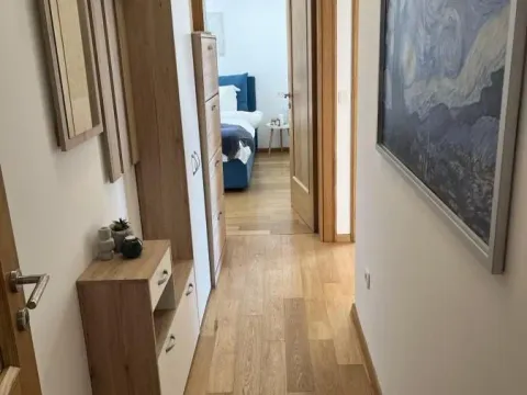 Prodaja, trosoban stan, 99m², Kalimanj, Tivat - image 14