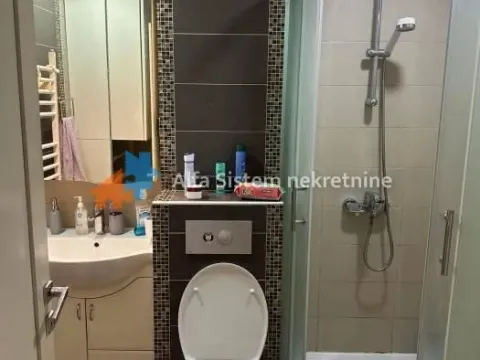 Izdavanje, četvorosoban stan, 100m², Kalenić Pijaca, Vračar Sve Podlokacije - image 16