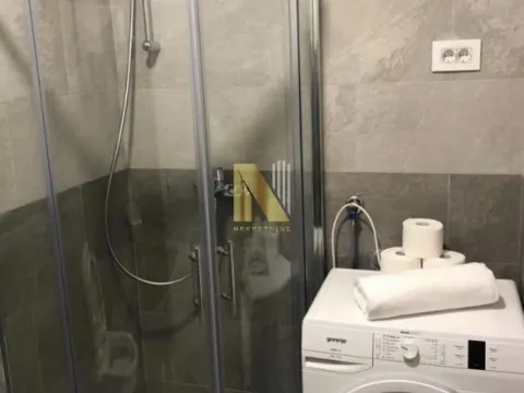 Izdavanje, jednosoban stan, 37m², Centar, Novi Sad - image 6