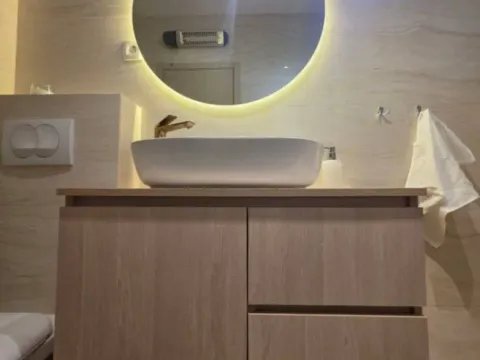 Stan-na-dan, dvosoban stan, 76m², Pržno, Budva - image 3