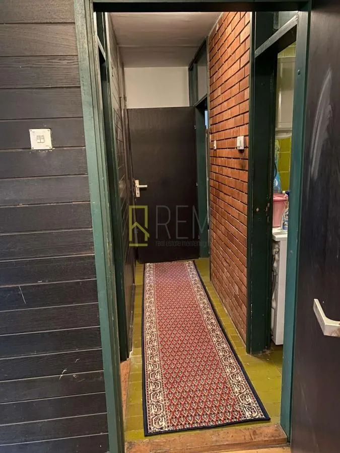 Prodaja, trosoban stan, 96m², Blok 5, Podgorica
