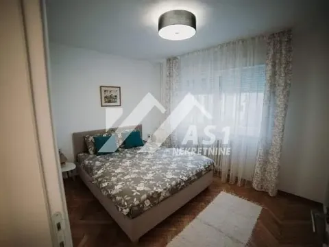 Izdavanje, dvosoban stan, 50m², Centar, Novi Sad - image 5