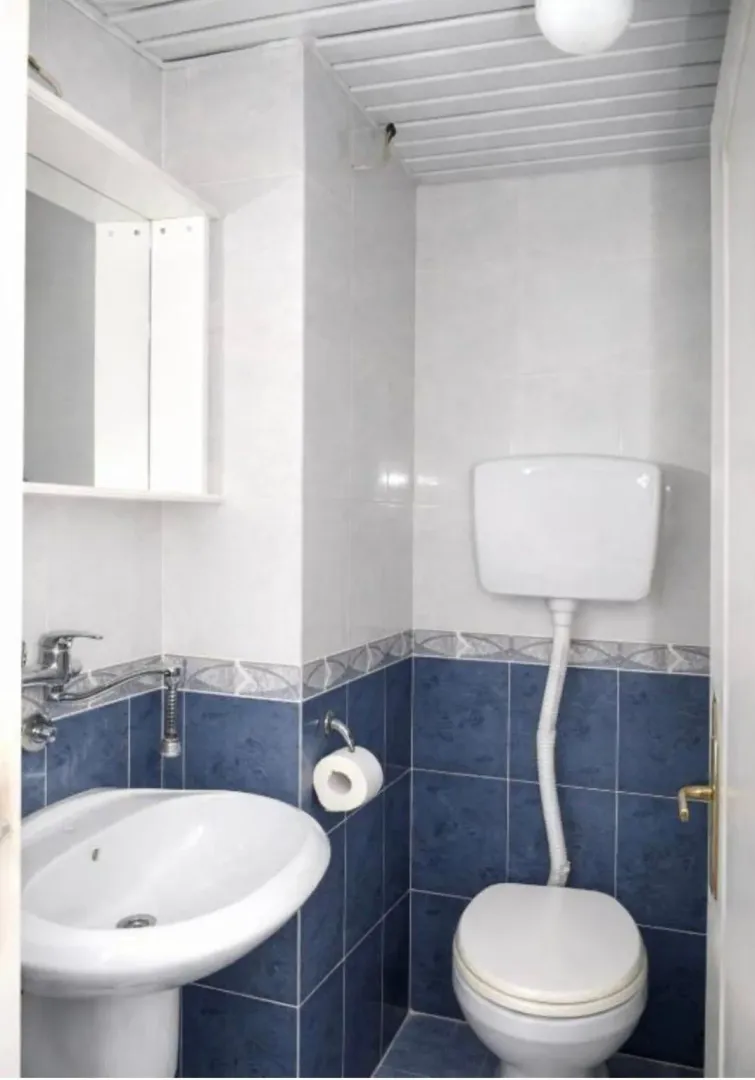 Sale, one bedroom apartment, 42m², Rozino, Budva
