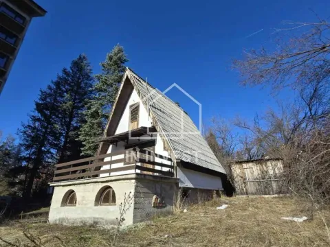 Sale, house, 46m², Sloboda, Zlatibor - image 16