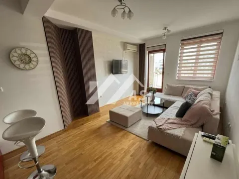 Rent, one bedroom apartment, 45m², Telep, Novi Sad Sve Podlokacije - image 2
