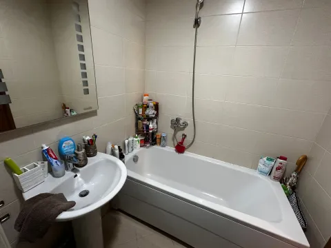 Sale, one bedroom apartment, 40m², Pobrežje, Podgorica - image 6