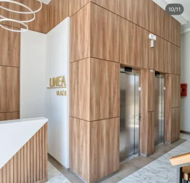 Izdavanje, jednosoban stan, 57m², Kod Capital Plaze, Podgorica - image 9