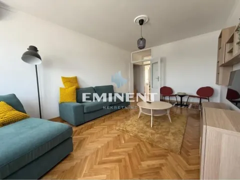 Rent, three bedroom apartment, 90m², Novi Beograd Sve Podlokacije, Beograd - image 3