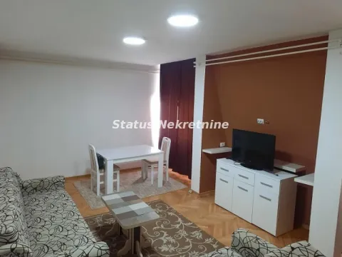 Izdavanje, jednosoban stan, 39m², Liman 1, Novi Sad Sve Podlokacije - image 2