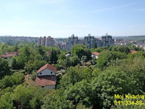 Prodaja, jednosoban stan, 45m², Banjica, Voždovac Sve Podlokacije - image 11