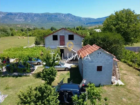 Prodaja, kuća, 150m², Donji Martinići, Danilovgrad - image 8