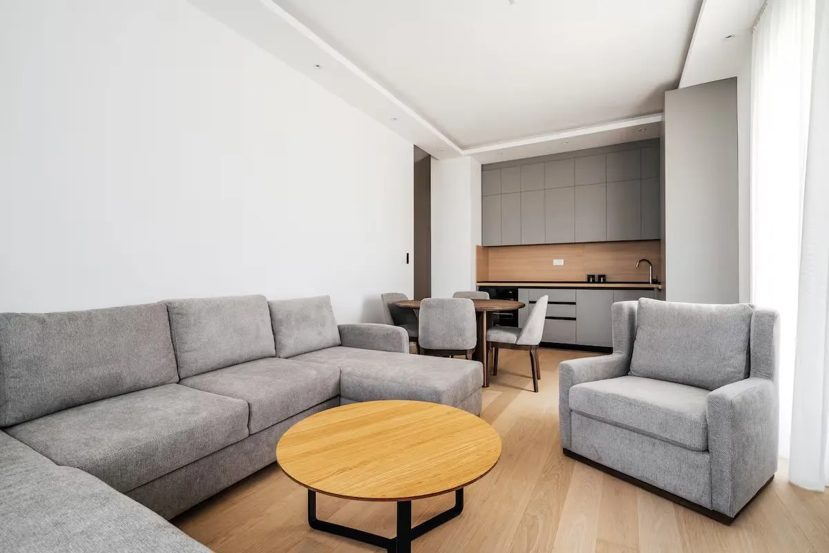 Prodaja, plac, 117m², Bečići, Budva