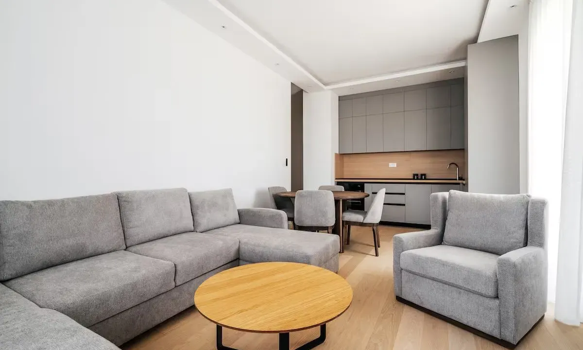 Prodaja, plac, 117m², Bečići, Budva