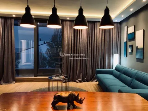 Izdavanje, trosoban stan, 92m², Vračar Centar, Vračar Sve Podlokacije - image 6