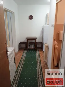 Izdavanje, jednosoban stan, 35m², Sajmište, Novi Sad - image 8