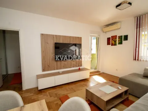 Izdavanje, dvosoban stan, 42m², Novi Beograd Blok 72, Novi Beograd Sve Podlokacije - image 4