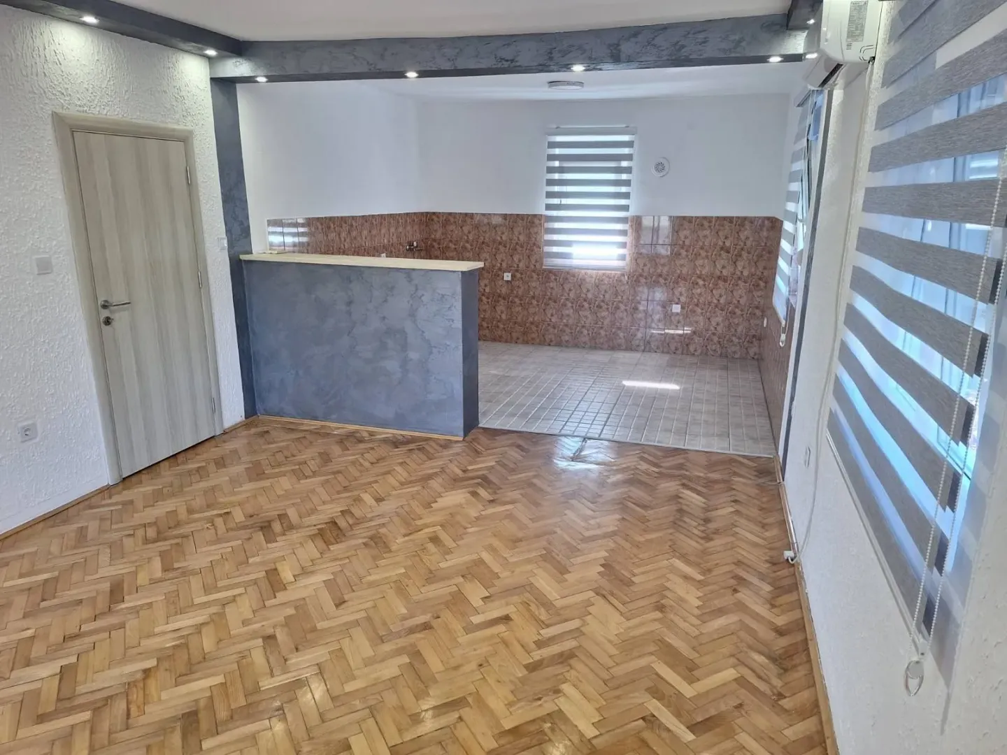 Rent, four bedroom apartment, 120m², Zagorič, Podgorica