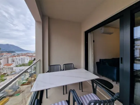 Izdavanje, jednosoban stan, 50m², Budva, Crna Gora - image 9
