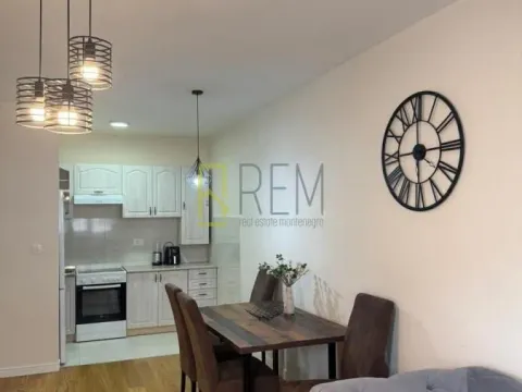 Rent, one bedroom apartment, 49m², Central Point, Podgorica - image 6