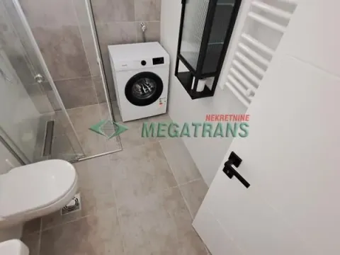 Izdavanje, dvosoban stan, 45m², Petrovaradin, Novi Sad - image 17