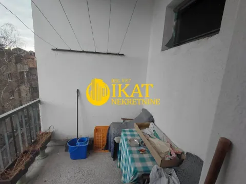 Prodaja, dvosoban stan, 65m², Lion, Zvezdara Sve Podlokacije - image 11