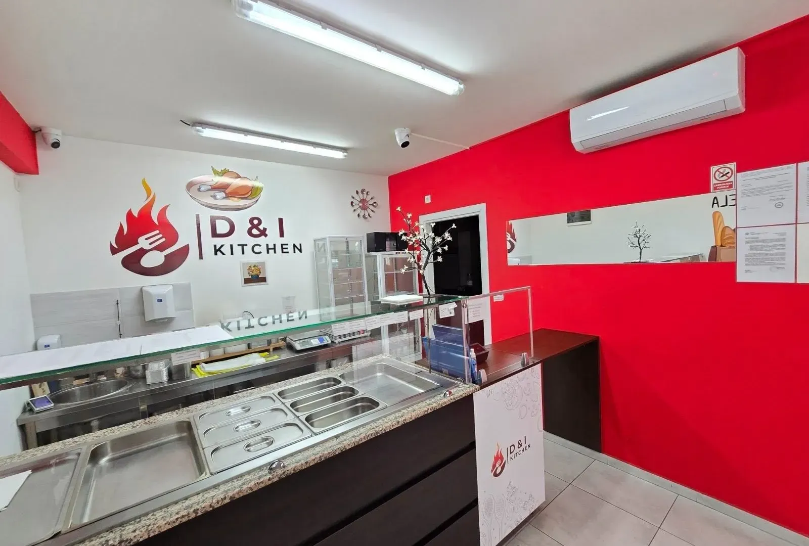 Sale, office space, 43m², City Kvart, Podgorica