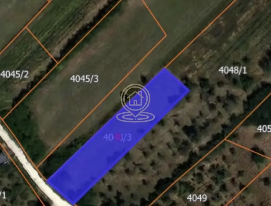 Sale, land lot, 1000m², Kragujevac, Srbija
