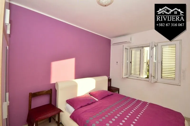 Prodaja, trosoban stan, 84m², Centar, Herceg Novi
