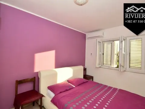 Sale, three bedroom apartment, 84m², Centar, Herceg Novi - image 7