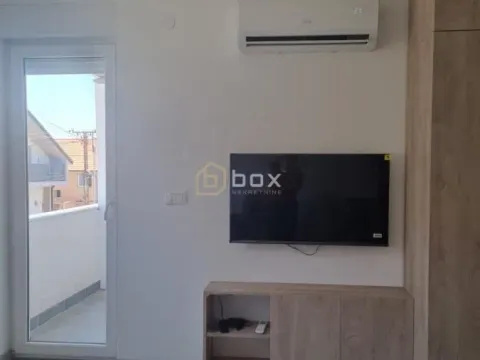 Prodaja, garsonjera, 32m², Pantelej, Niš - image 8