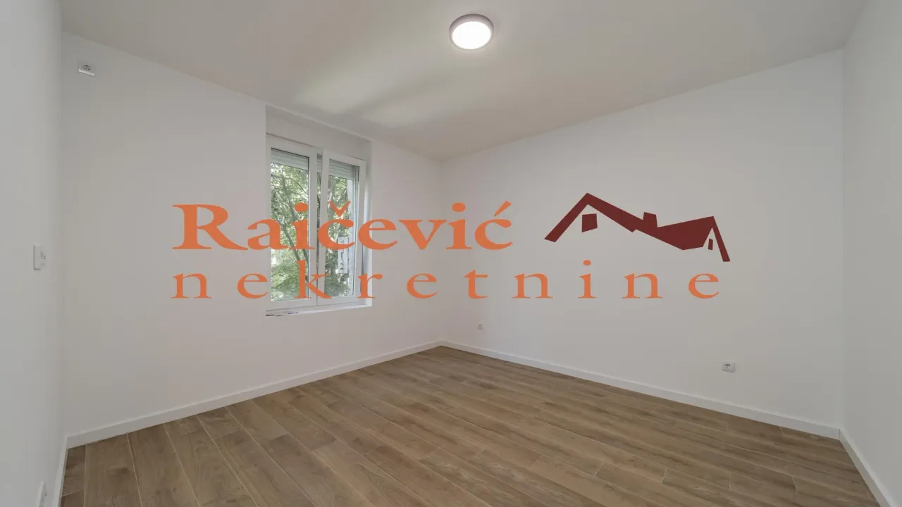 Sale, one bedroom apartment, 32m², Stari Grad, Beograd
