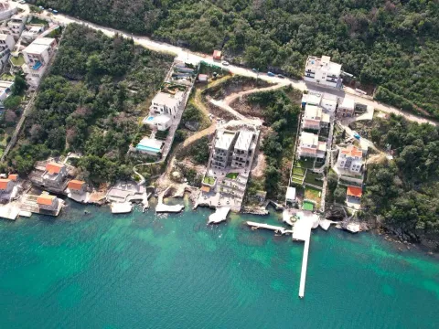 Prodaja, plac, 2300m², Radovići, Tivat - image 15