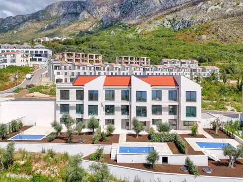 Prodaja, kuća, 195m², Reževići, Budva - image 3