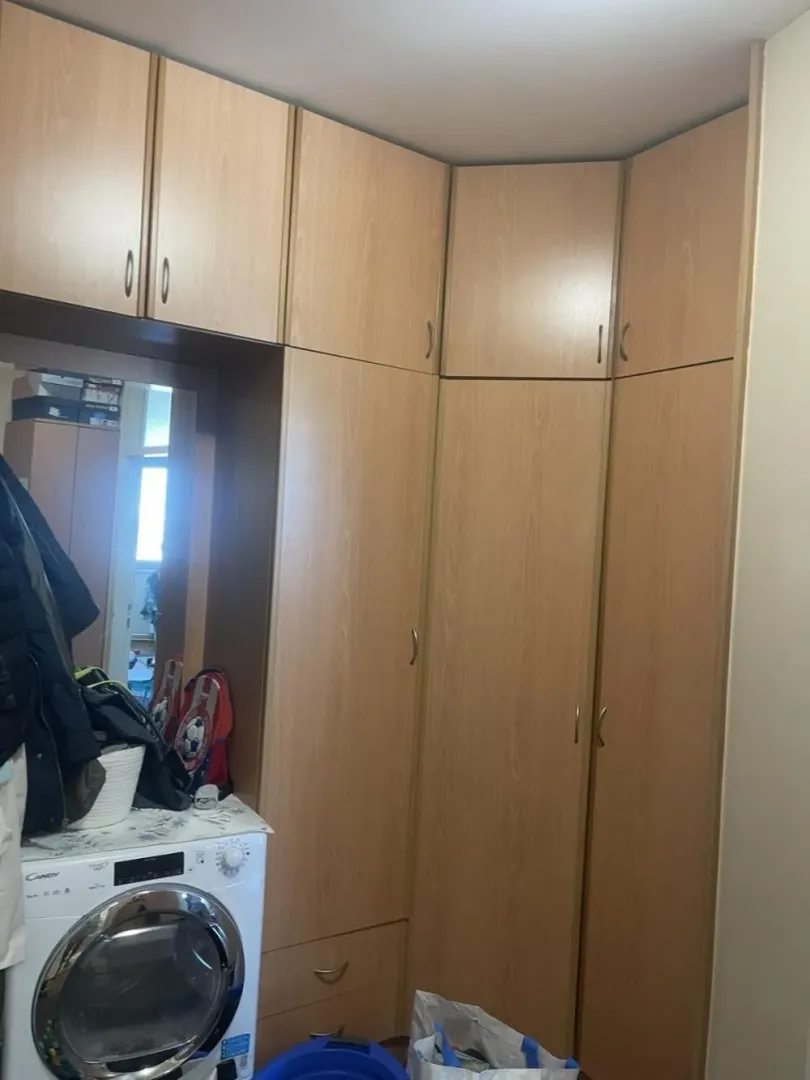 Rent, two bedroom apartment, 59m², Novi Beograd Blok 64, Novi Beograd Sve Podlokacije