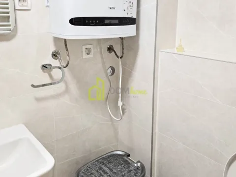 Izdavanje, jednosoban stan, 48m², New City, Podgorica - image 8