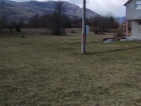 Sale, land lot, 870m², Kolašin, Crna Gora - image 5