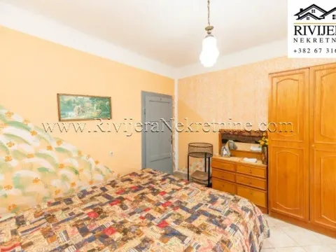 Prodaja, dvosoban stan, 87m², Centar, Herceg Novi - image 4