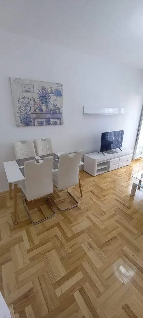 Rent, one bedroom apartment, 48m², Ljubović, Podgorica