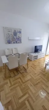 Rent, one bedroom apartment, 48m², Ljubović, Podgorica - image 4