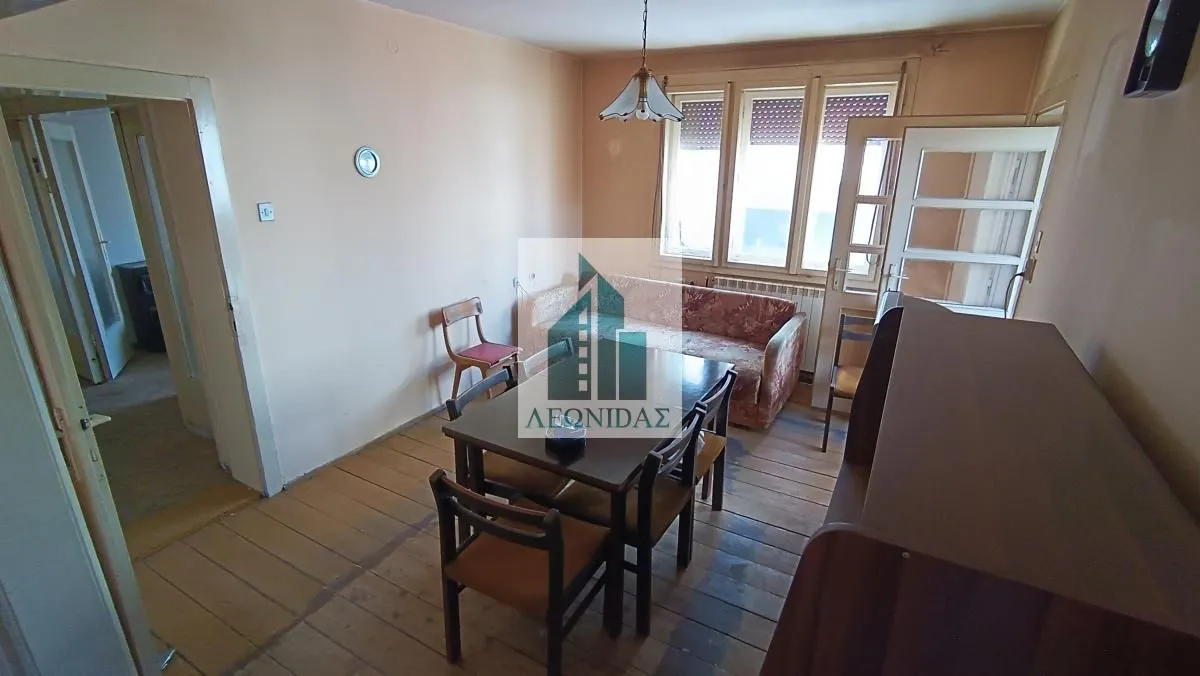 Prodaja, trosoban stan, 87m², Palilula, Niš