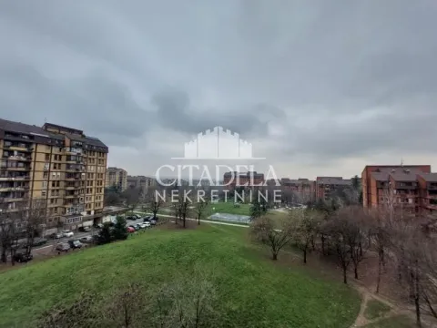 Izdavanje, jednosoban stan, 45m², Čukarica, Beograd - image 10