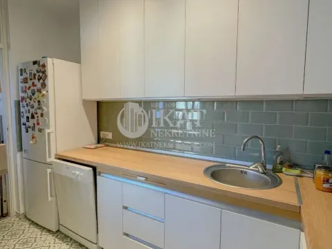 Izdavanje, četvorosoban stan, 91m², Cvetni Trg, Vračar Sve Podlokacije - image 12