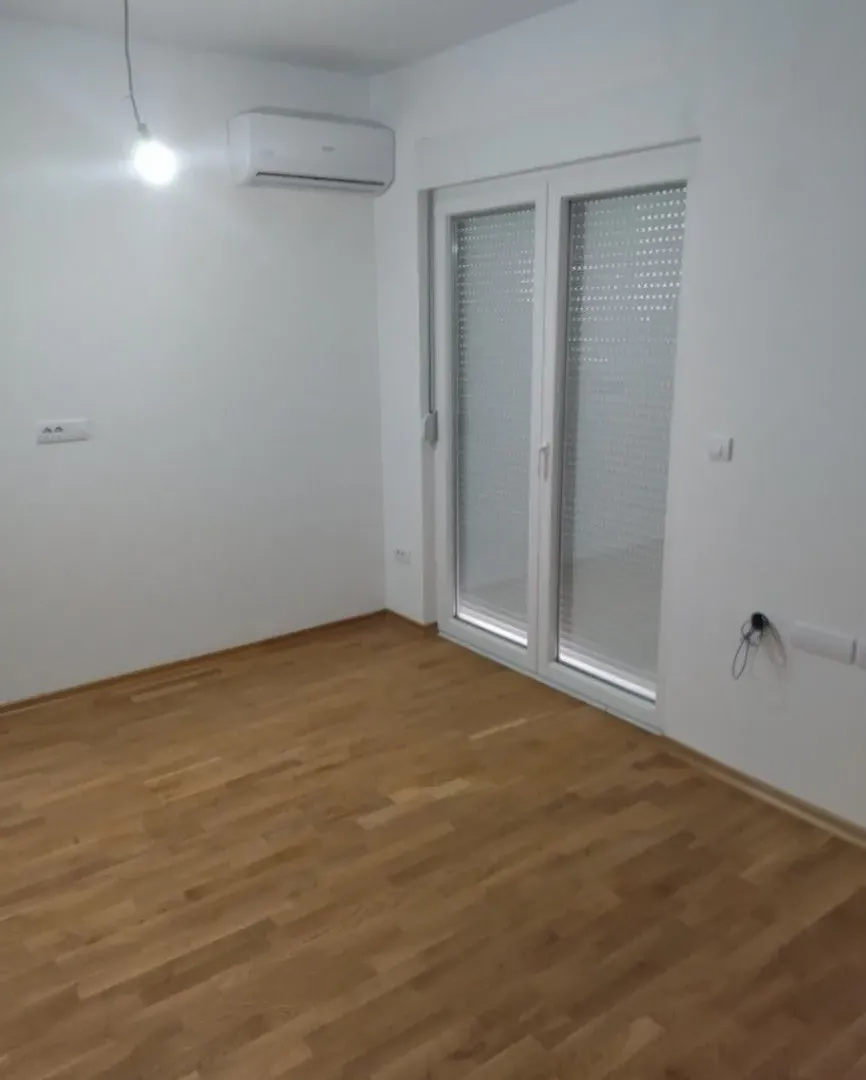 Sale, studio apartment, 31m², Lazi, Budva
